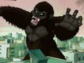 Jwèt Sou entènèt jwèt Big Move Ape  sou entènèt