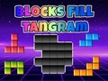Jwèt Blòk Ranpli Tangram  sou entènèt