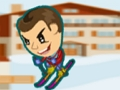 Jwèt Sou entènèt jwèt ZigZag Snow Mountain  sou entènèt