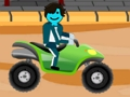 Jwèt Sou entènèt jwèt Squid Gamer Buggy Raging  sou entènèt
