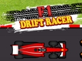 Jwèt Sou entènèt jwèt F1 drift raser  sou entènèt