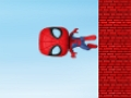 Jwèt Sou entènèt jwèt Spider Man Hard Way  sou entènèt