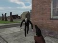 Jwèt Sou entènèt jwèt Dawn nan Slenderman  sou entènèt