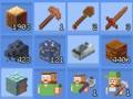 Jwèt Grindcraft remastered sou entènèt