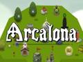 Jwèt Arcalona sou entènèt
