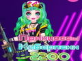 Jwèt Princess Cyberpunk 2200 sou entènèt