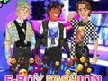 Jwèt Mòd eboy sou entènèt