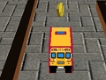 Jwèt Otobis lekòl 3D pakin  sou entènèt