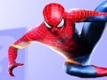 Jwèt Spiderman memwa matche  sou entènèt