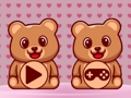Jwèt Sou entènèt jwèt Stack Teddy Bear  sou entènèt