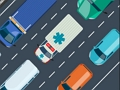 Jwèt Chak jou Traffic Jam  sou entènèt