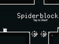 Jwèt Spiderblock sou entènèt
