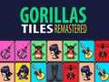 Jwèt Sou entènèt jwèt Gorillaz mozayik nan inatandi a  sou entènèt
