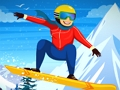 Jwèt Sou entènèt jwèt Snowboarder Freestyle tèt  sou entènèt