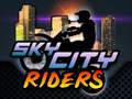 Jwèt Jwèt Sky City Riders  sou entènèt