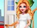Jwèt Sou entènèt jwèt Vampire Princess Premye Dat  sou entènèt