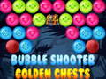 Jwèt Sou entènèt jwèt Bubble tirè Golden lestonmak  sou entènèt