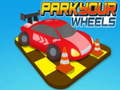 Jwèt Park wou yo  sou entènèt