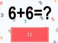 Jwèt Matematik kòrèk  sou entènèt