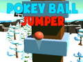 Jwèt Sou entènèt jwèt Pokey boul kavalye  sou entènèt