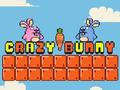 Jwèt Sou entènèt jwèt Crazy Bunny  sou entènèt