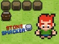Jwèt Sou entènèt jwèt Stone Smacker  sou entènèt