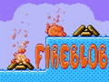 Jwèt Fireblob sou entènèt
