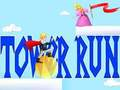 Jwèt Sou entènèt jwèt Tower Run  sou entènèt