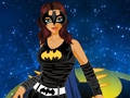 Jwèt Sou entènèt jwèt BatGirl abiye  sou entènèt