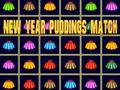 Jwèt Sou entènèt jwèt New Year Puddings Koresponn ak  sou entènèt