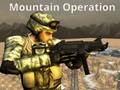 Jwèt Operasyon mòn  sou entènèt