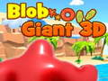 Jwèt Sou entènèt jwèt Blob Giant 3D  sou entènèt