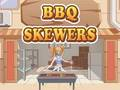 Jwèt Brochettes Barbecue  sou entènèt