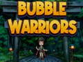 Jwèt Sou entènèt jwèt Bubble Warriors  sou entènèt