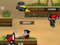 Jwèt Super Smash sou entènèt  sou entènèt