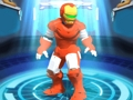 Jwèt Sou entènèt jwèt Iron Hero Run  sou entènèt