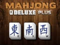 Jwèt Majong Deluxe Plus  sou entènèt