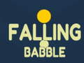 Jwèt Download jwèt la Falling Babble  sou entènèt