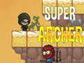 Jwèt Super Archer sou entènèt