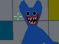 Jwèt Huggy Waggy 2  sou entènèt