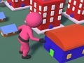Jwèt Sou entènèt jwèt Squid Gamer City Destroyer  sou entènèt