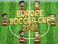 Jwèt Ewòp foutbòl Cup 2021  sou entènèt