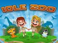 Jwèt San fè anyen konsa Zoo  sou entènèt