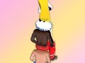 Jwèt Sou entènèt jwèt Lady Tower  sou entènèt