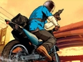 Jwèt Sou entènèt jwèt Grand Theft Auto V Hidden Star  sou entènèt