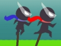 Jwèt Bon Frè Stickman  sou entènèt