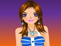 Jwèt Sou entènèt jwèt Tina lannwit Fashion  sou entènèt