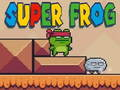 Jwèt Super krapo  sou entènèt