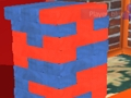 Jwèt Jenga sou entènèt