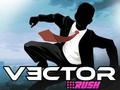 Jwèt Vektè Rush  sou entènèt